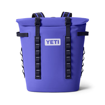 YETI- Hopper M20 Soft Backpack Cooler